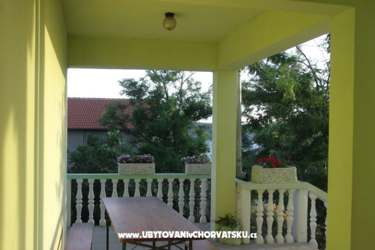 Appartements Mlađo  – foto 18