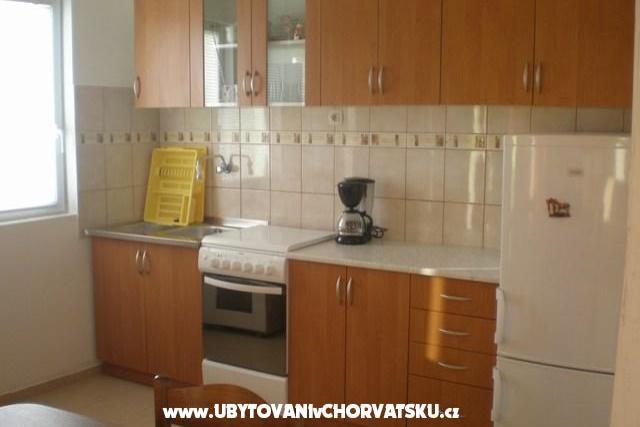 Appartements Mlađo  – foto 8
