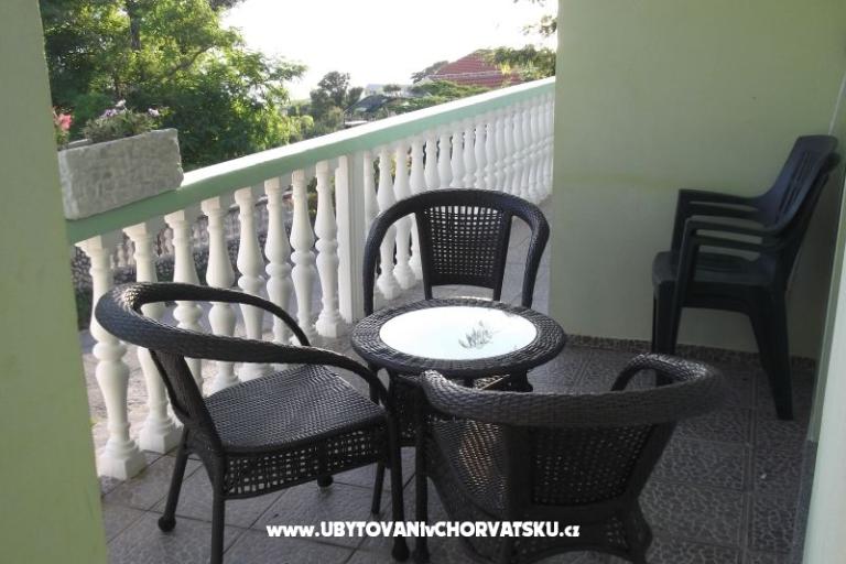 Appartements Mlađo  – foto 9