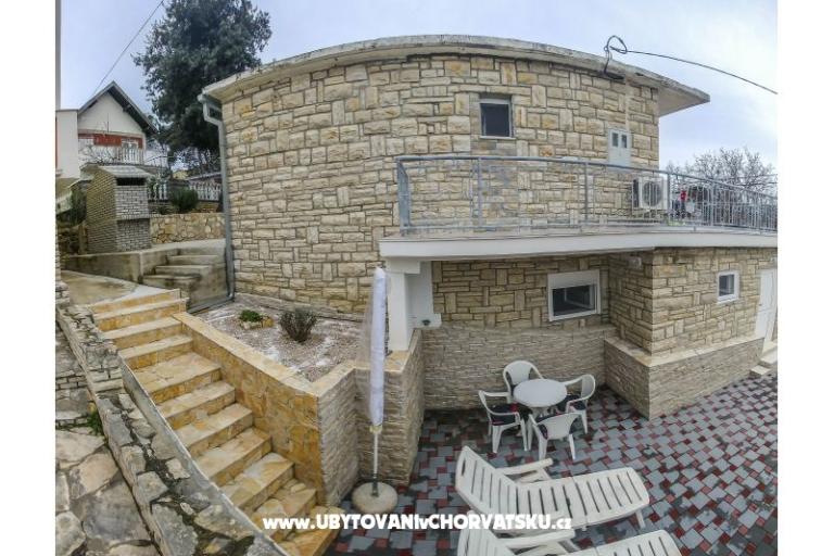 Appartements Musulin – foto 7