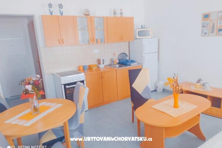 Appartements Natalija – foto 3