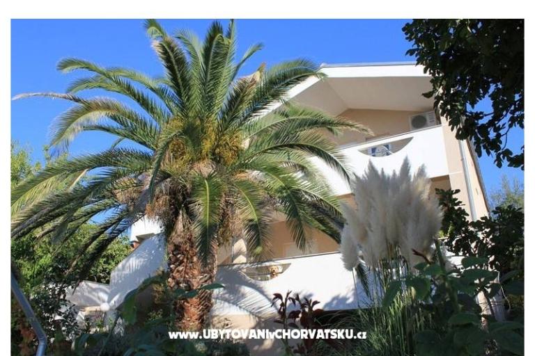 Appartements Nikolina – foto 2