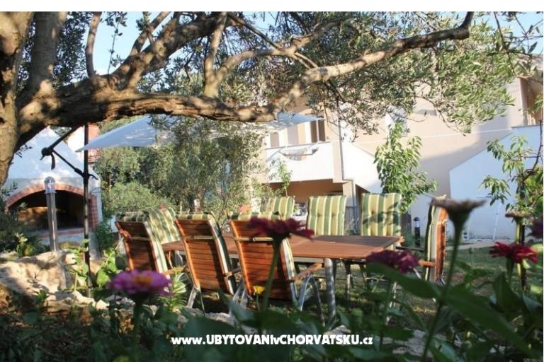 Appartements Nikolina – foto 5