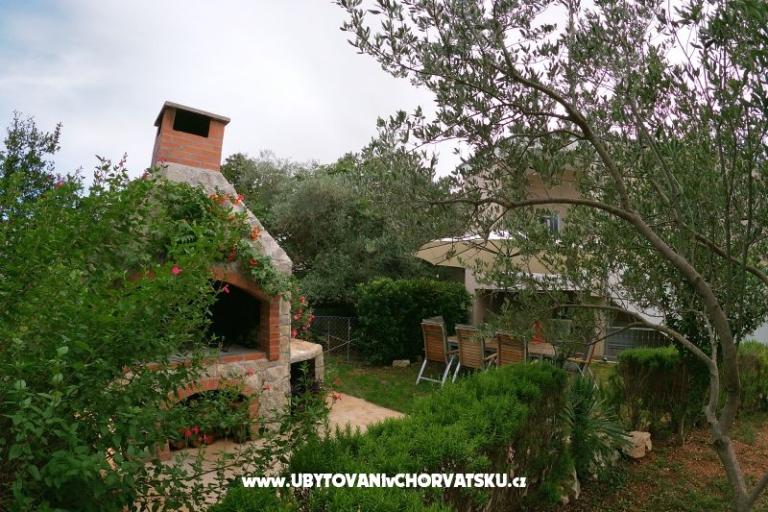 Appartements Nikolina – foto 9