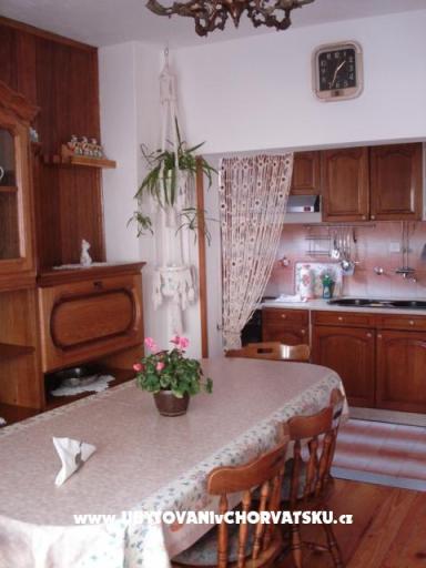 Appartements Paulina – foto 2