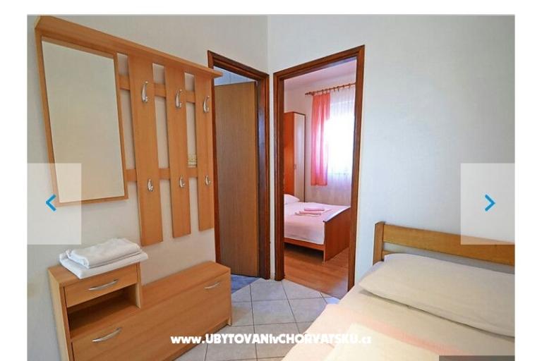 Appartements Pešut – foto 10