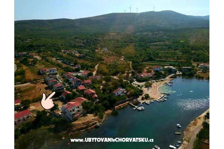 Appartements Pešut – foto 11