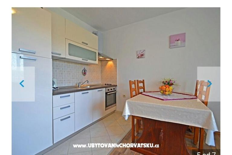 Appartements Pešut – foto 12