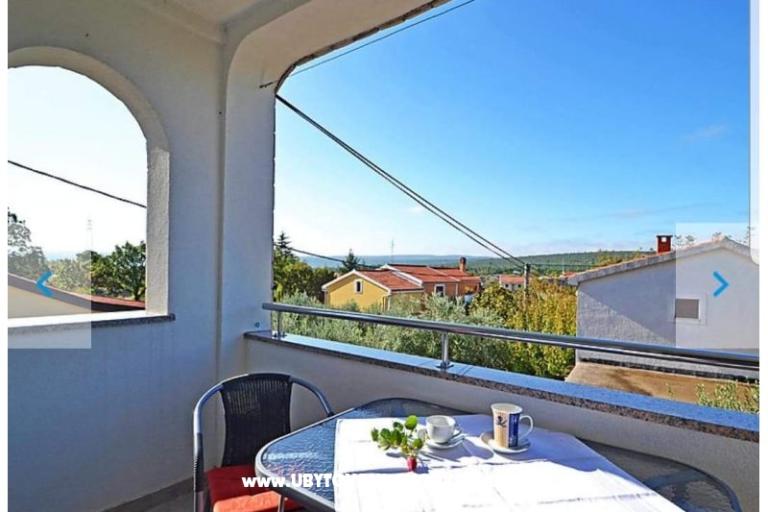 Appartements Pešut – foto 14