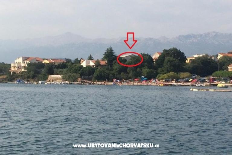Appartements Pešut – foto 17