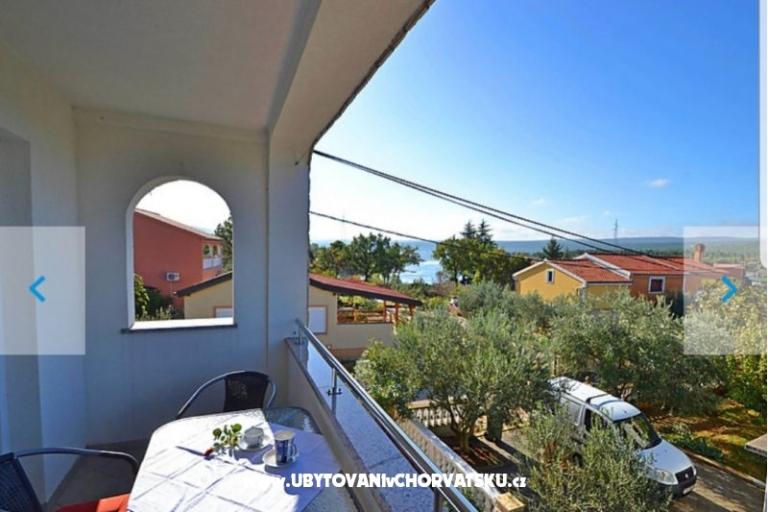 Appartements Pešut – foto 18