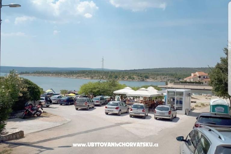 Appartements Pešut – foto 2