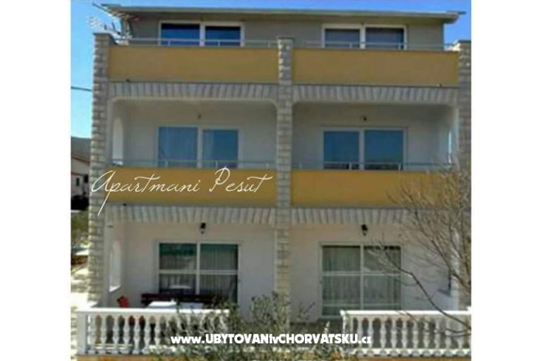Appartements Pešut – foto 6