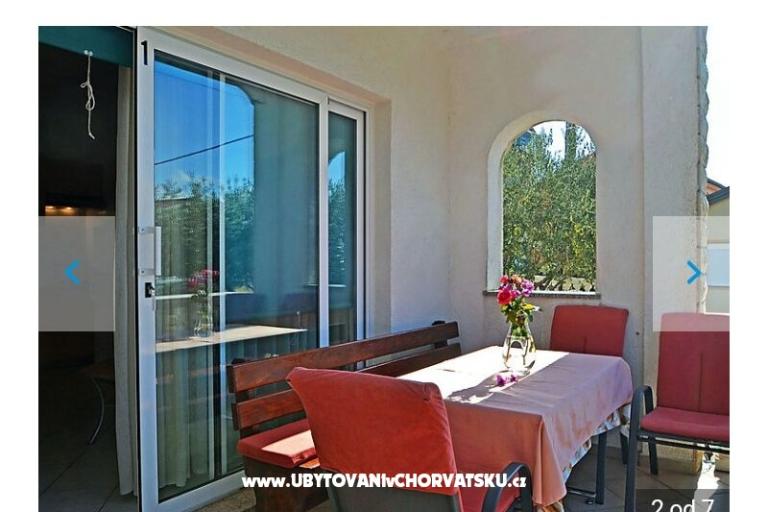 Appartements Pešut – foto 7
