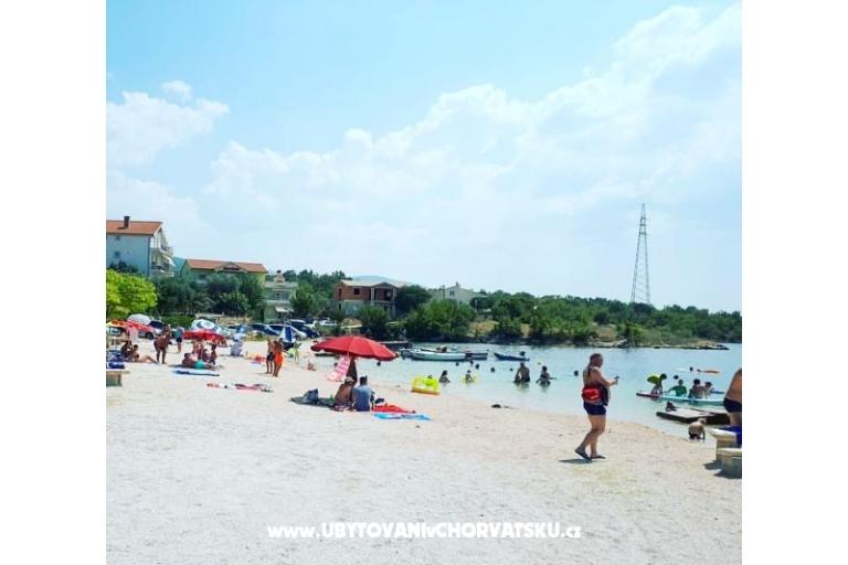 Appartements Pešut – foto 8