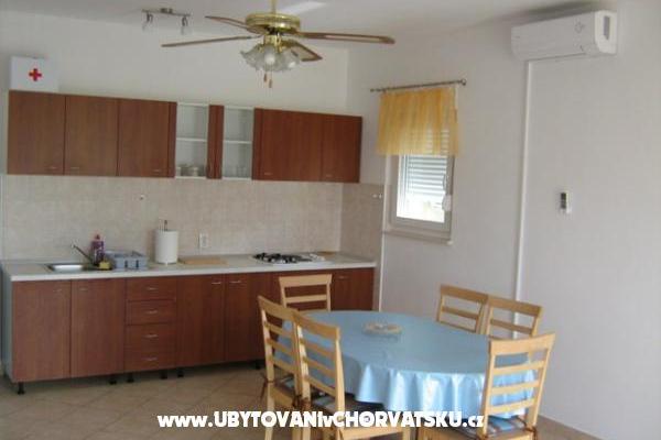 Appartements Petra – foto 2