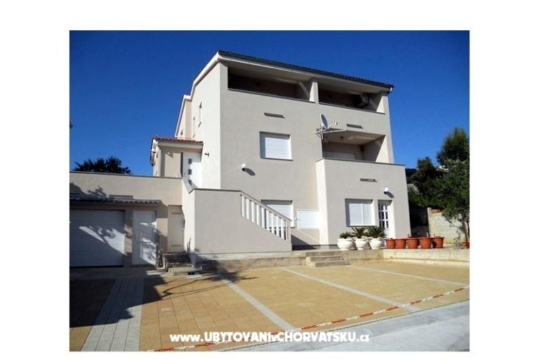 Appartements Petra – foto 9