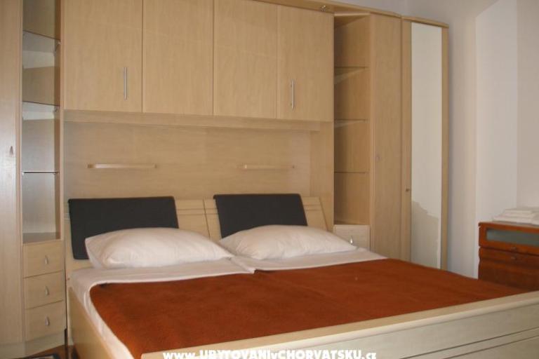 Appartements Puntamika – foto 4