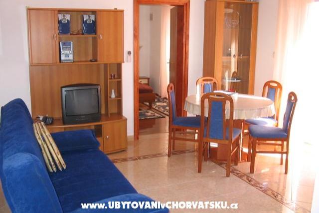 Appartements Puntamika – foto 6