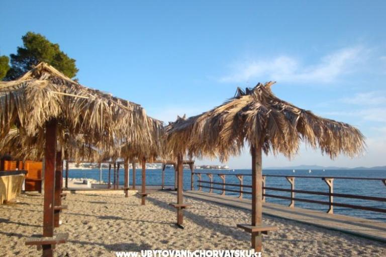 Appartements Puntamika coast – foto 11