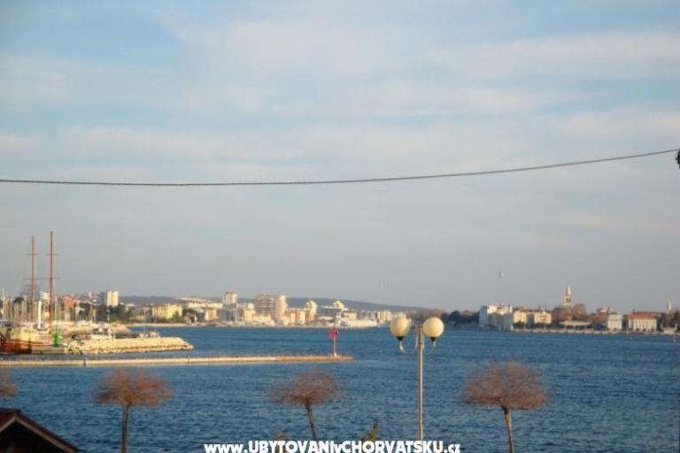 Appartements Puntamika coast – foto 13