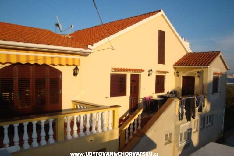 Appartements Puntamika coast – foto 2
