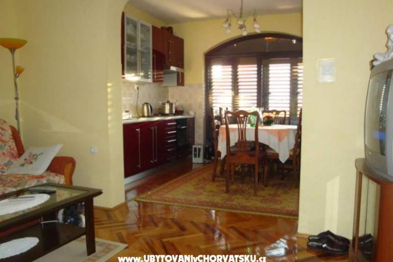 Appartements Puntamika coast – foto 6