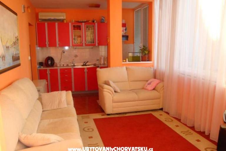 Appartements Puntamika coast – foto 7
