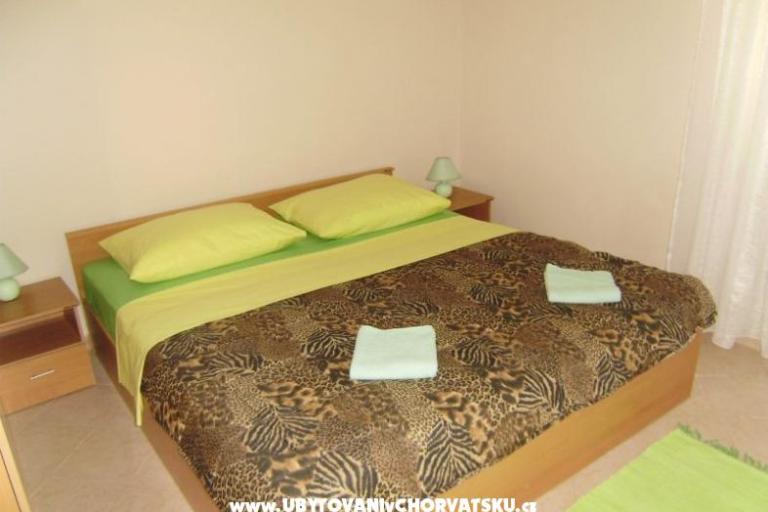 Apartmentts  Rovanjska - ŽELJKA – foto 4