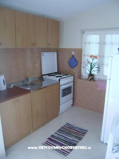 Apartmentts  Rovanjska - ŽELJKA – foto 6