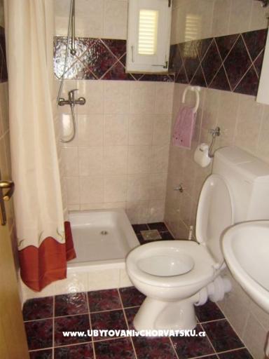 Apartmentts  Rovanjska - ŽELJKA – foto 7