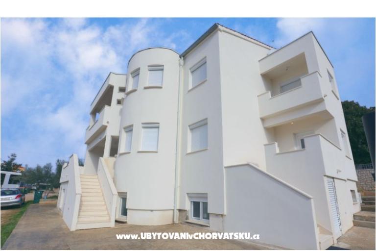 Appartements Sandra (100 m more) – foto 3