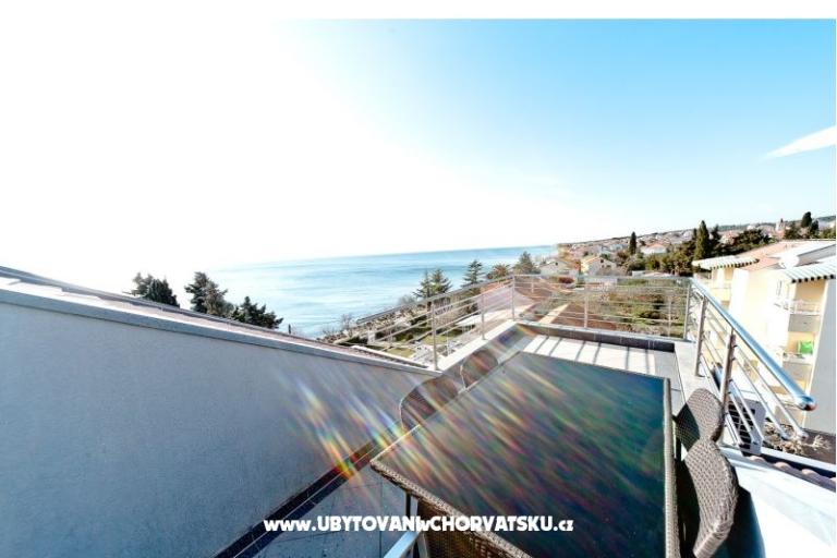 Appartements Santis Diklo – foto 5