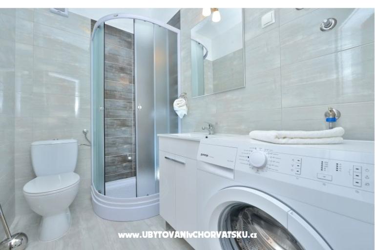 Appartements Stipić – foto 16