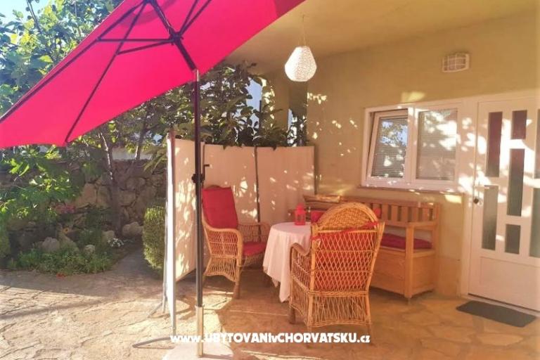 Appartements Tena,  prvi red do mora – foto 19