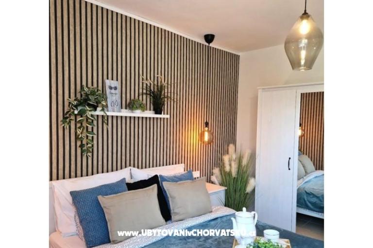 Appartements Tena,  prvi red do mora – foto 52