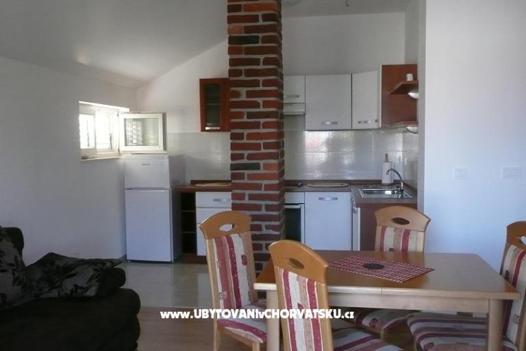 Appartements Toni – foto 11