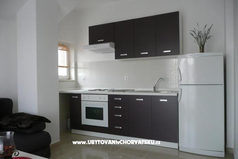 Appartements Toni – foto 16
