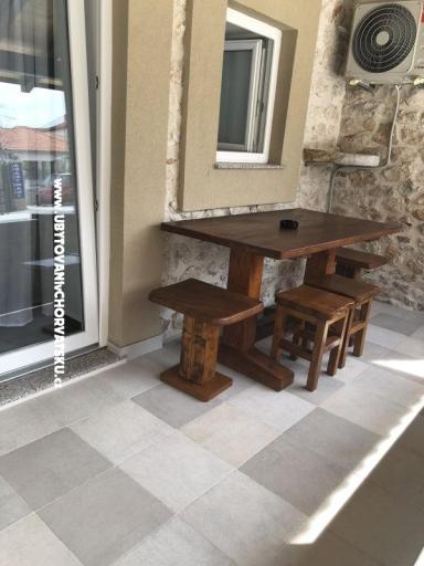Appartements Tonka – foto 12