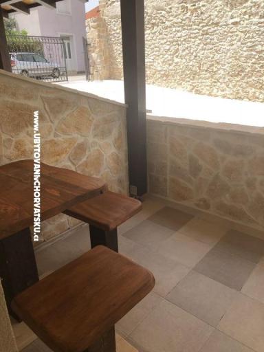 Appartements Tonka – foto 13