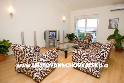 Appartements Villa Karma Zadar – foto 13