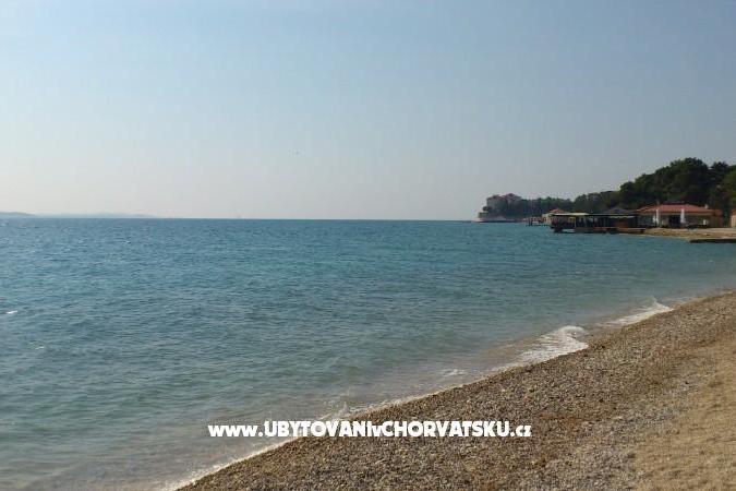 Appartements Villa Karma Zadar – foto 17