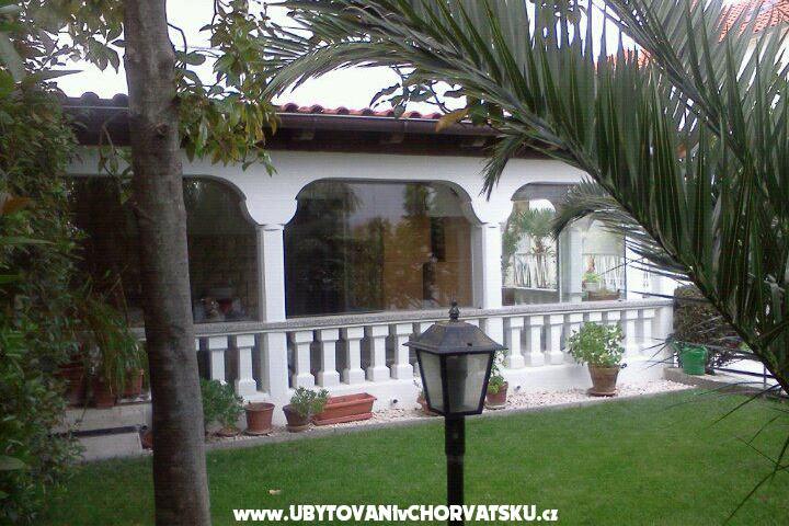 Appartements Villa Karma Zadar – foto 8