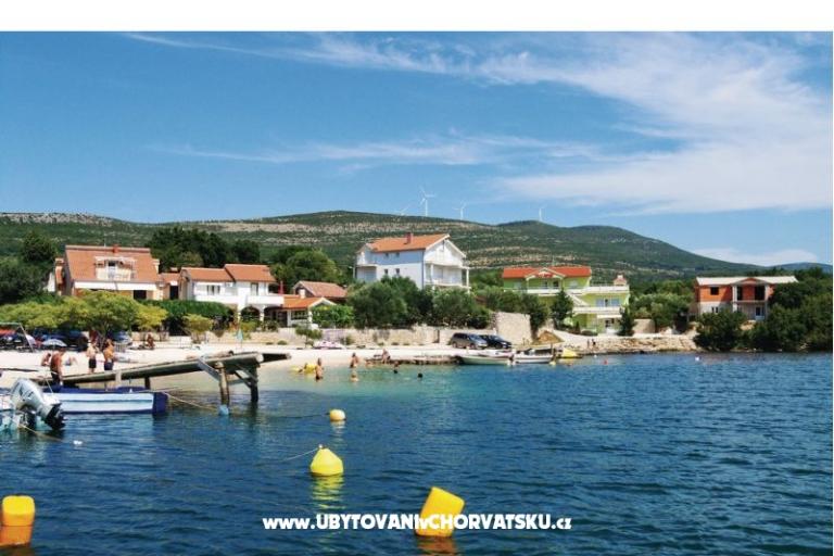 Appartements "Villa Manda" – foto 10