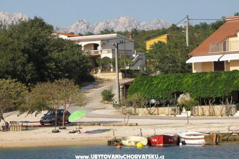 Appartements "Villa Manda" – foto 11
