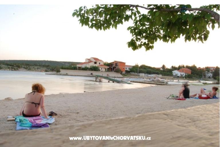 Appartements "Villa Manda" – foto 13