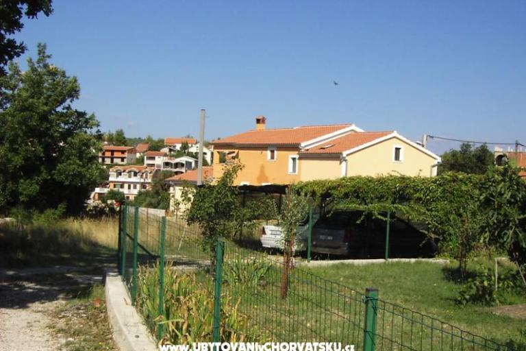 Appartements "Villa Manda" – foto 4