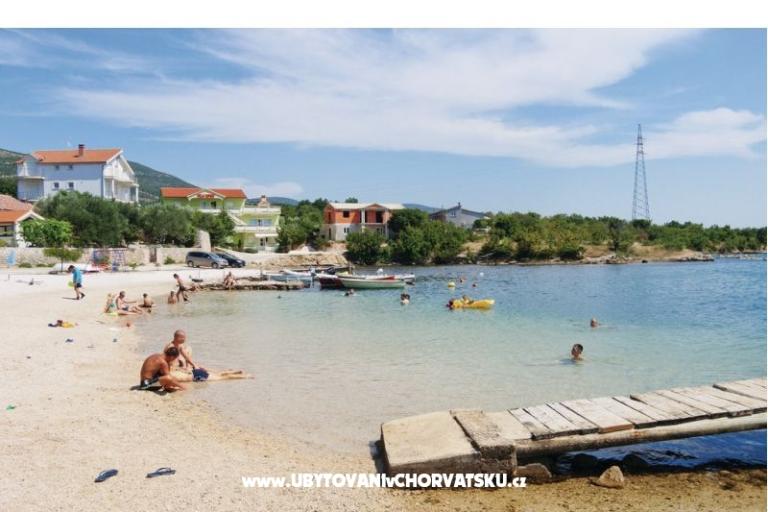 Appartements "Villa Manda" – foto 8