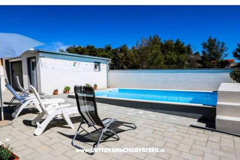 Appartements Zlatko – foto 5