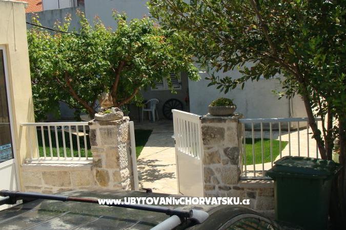 Apartment Just Cozy – foto 9